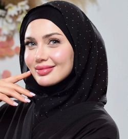 طباقيه بهودي شيفون