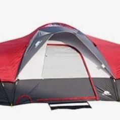18x10 7-8 Person Tent