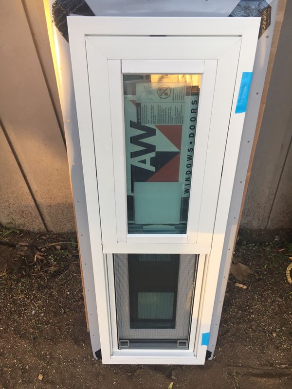 Anderson Dual Pane Windows for Sale in La Costa, CA OfferUp