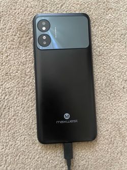 Maxwest Astro A65 (description)