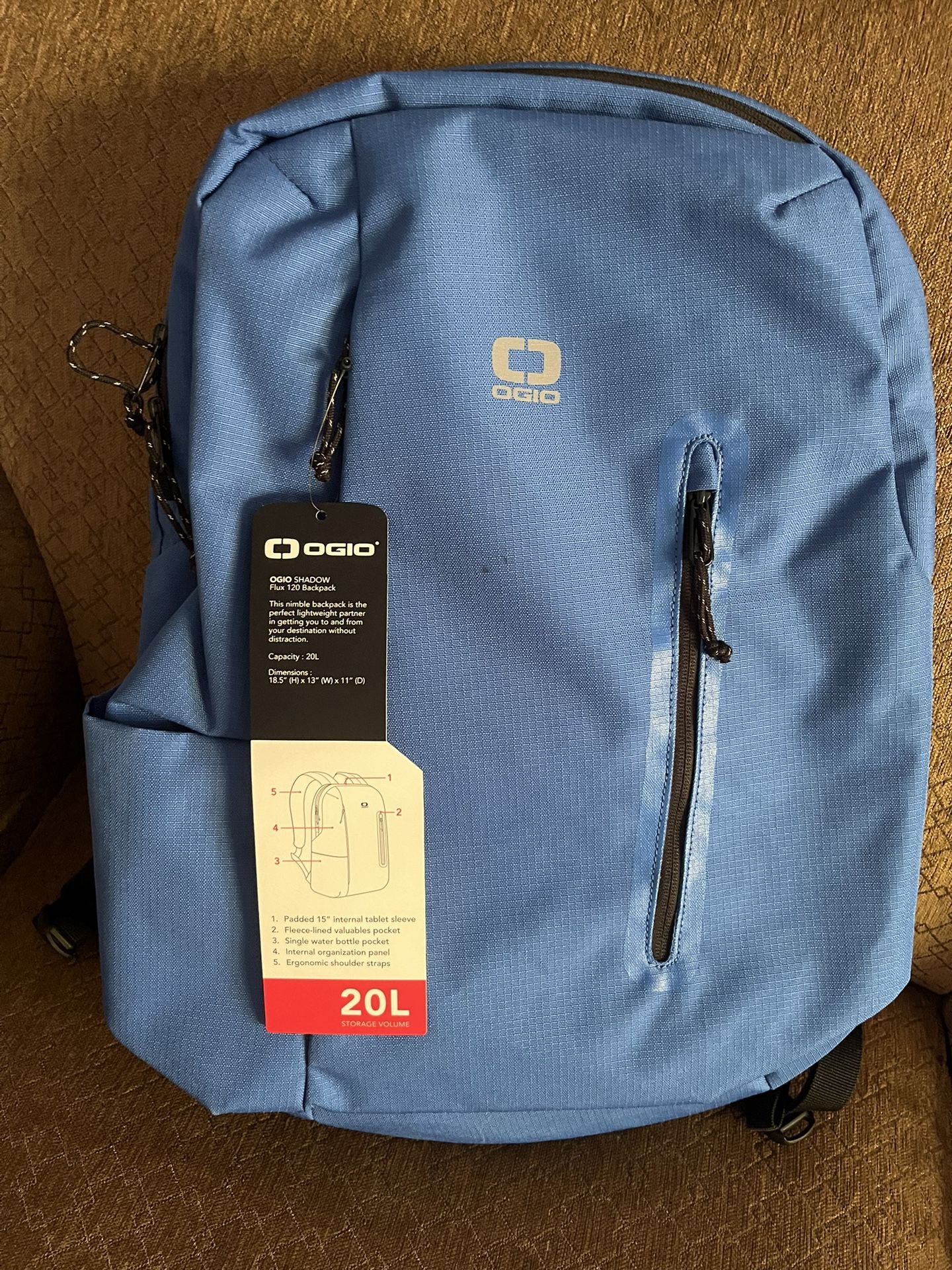 OGIO Backpack