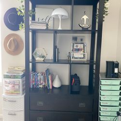Book Shelf 