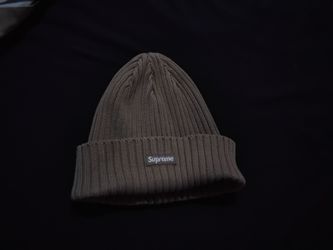 Supreme beanie