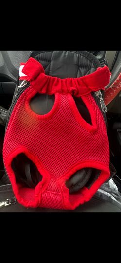 🐶 carrier