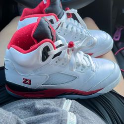 Retro 5 