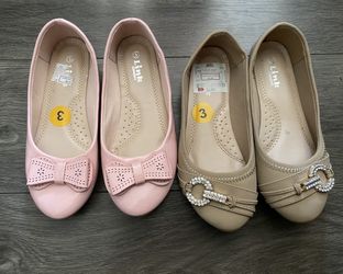 Girl shoes
