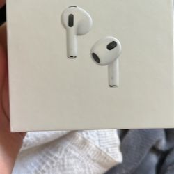 AirPods - 3rd Generation