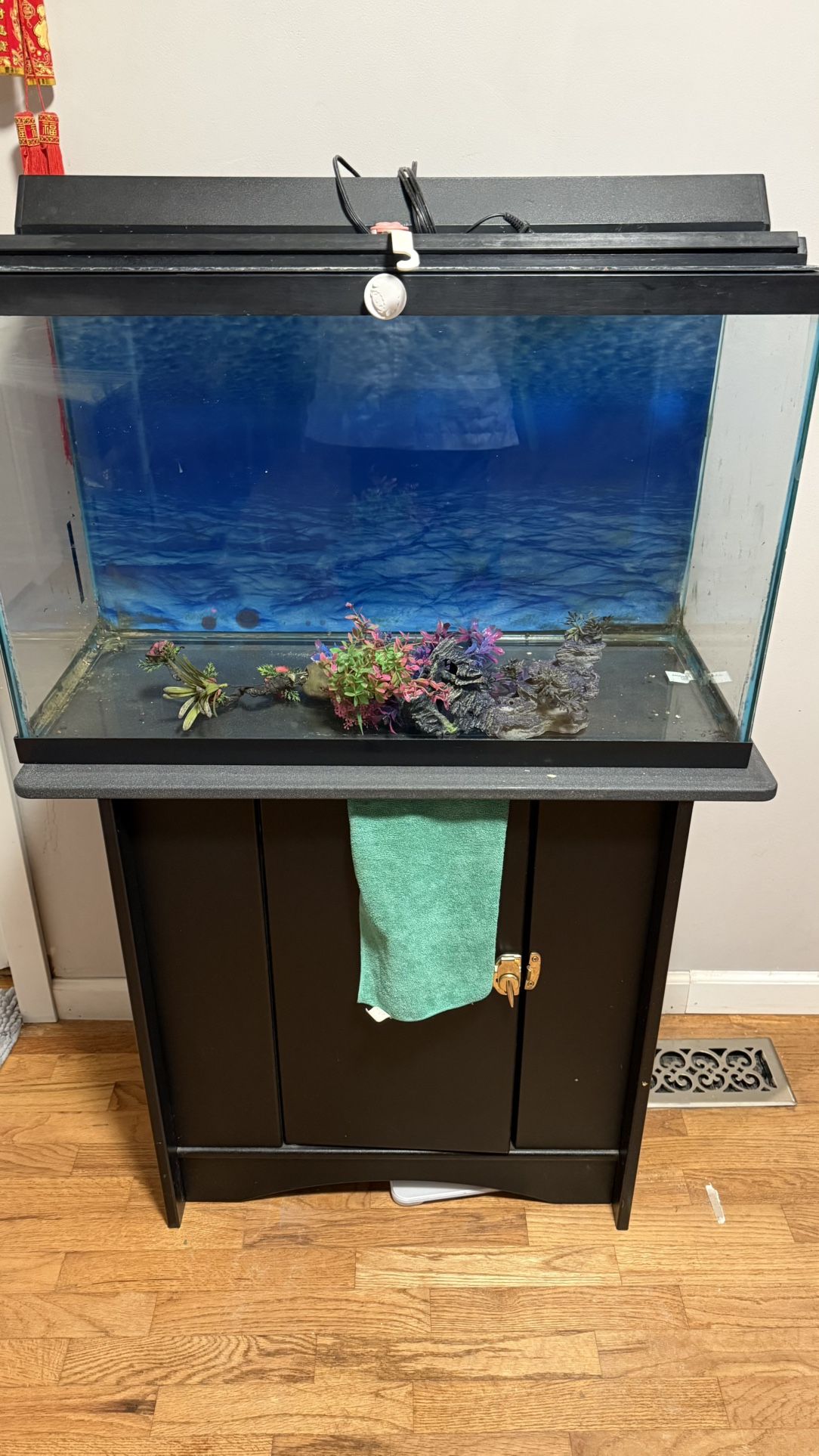 Fish Tank …FREE