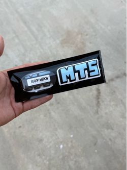 BLACK WIDOW MTS