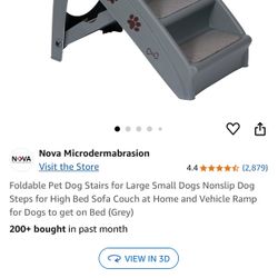 Pets /dog Stairs /cat Stairs 