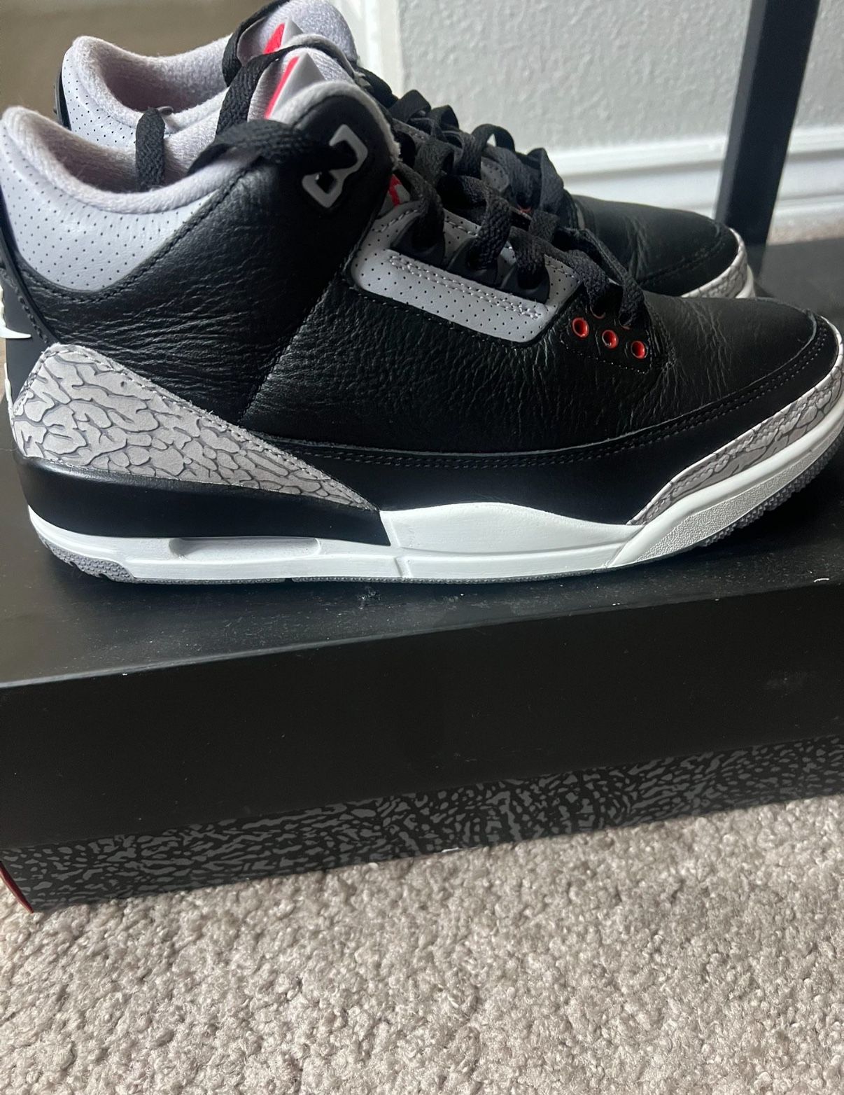 Jordan 3