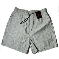 Luxury Brand Shorts