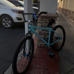 Throne 29er trades maxed out!