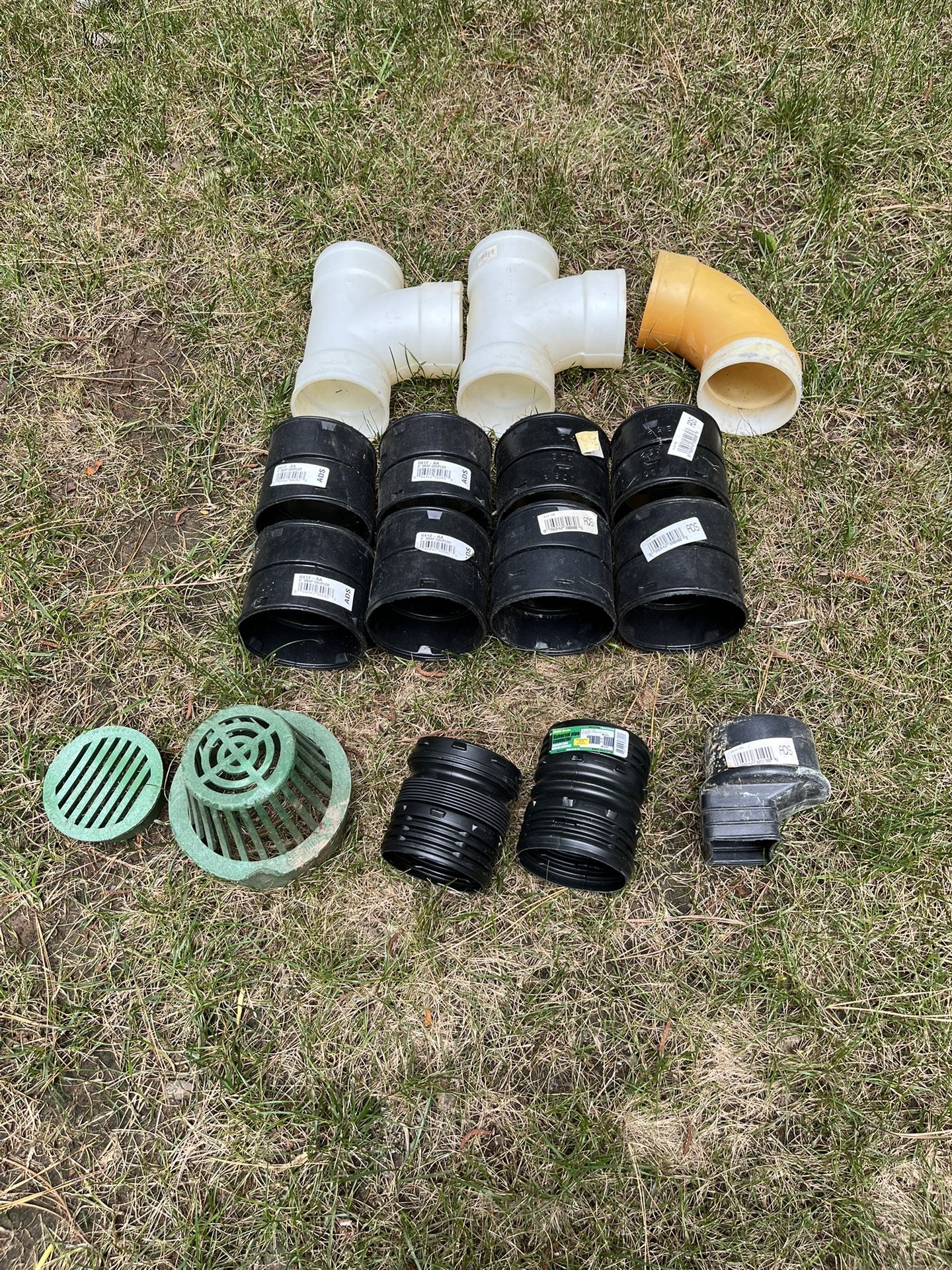 Plumbing Parts