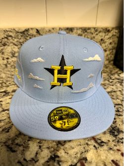 Houston Astros Simpsons New era fitted size 7 1/4, 7 1/8, 7 1/2 available