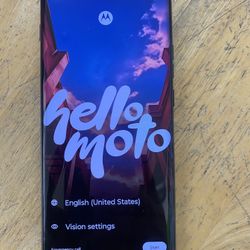 Motorola Edge 5G (Unlocked)