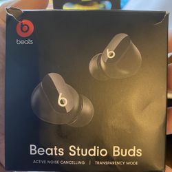 Beats Studio Buds 