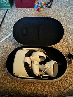 Oculus Quest 2