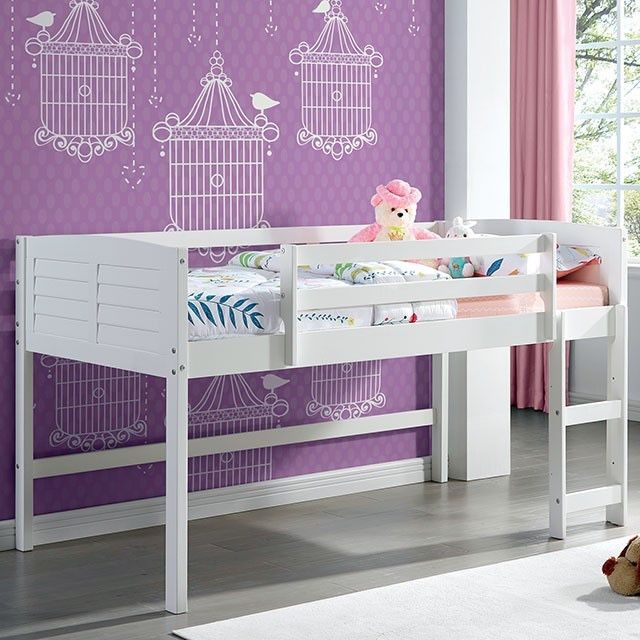 Twin Loft Bed