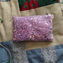 Mystery Make Up Bag