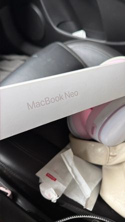 MacBook Neo