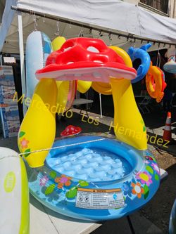 Mushroom Baby Swimming Pool NEW ❗️