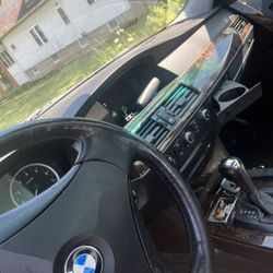 2007 BMW 530xi