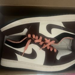 Jordan 1 Low