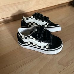 toddler vans shoes