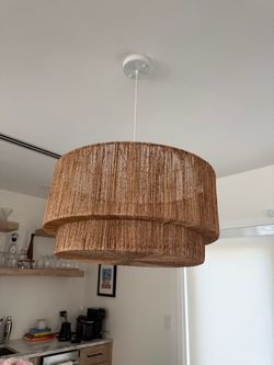 Light Fixture