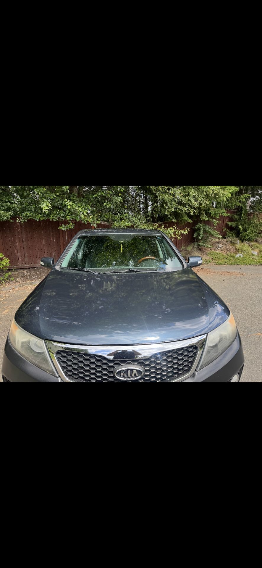 2012 KIA Sorento