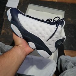 Jordan Retro 13 Obsidion