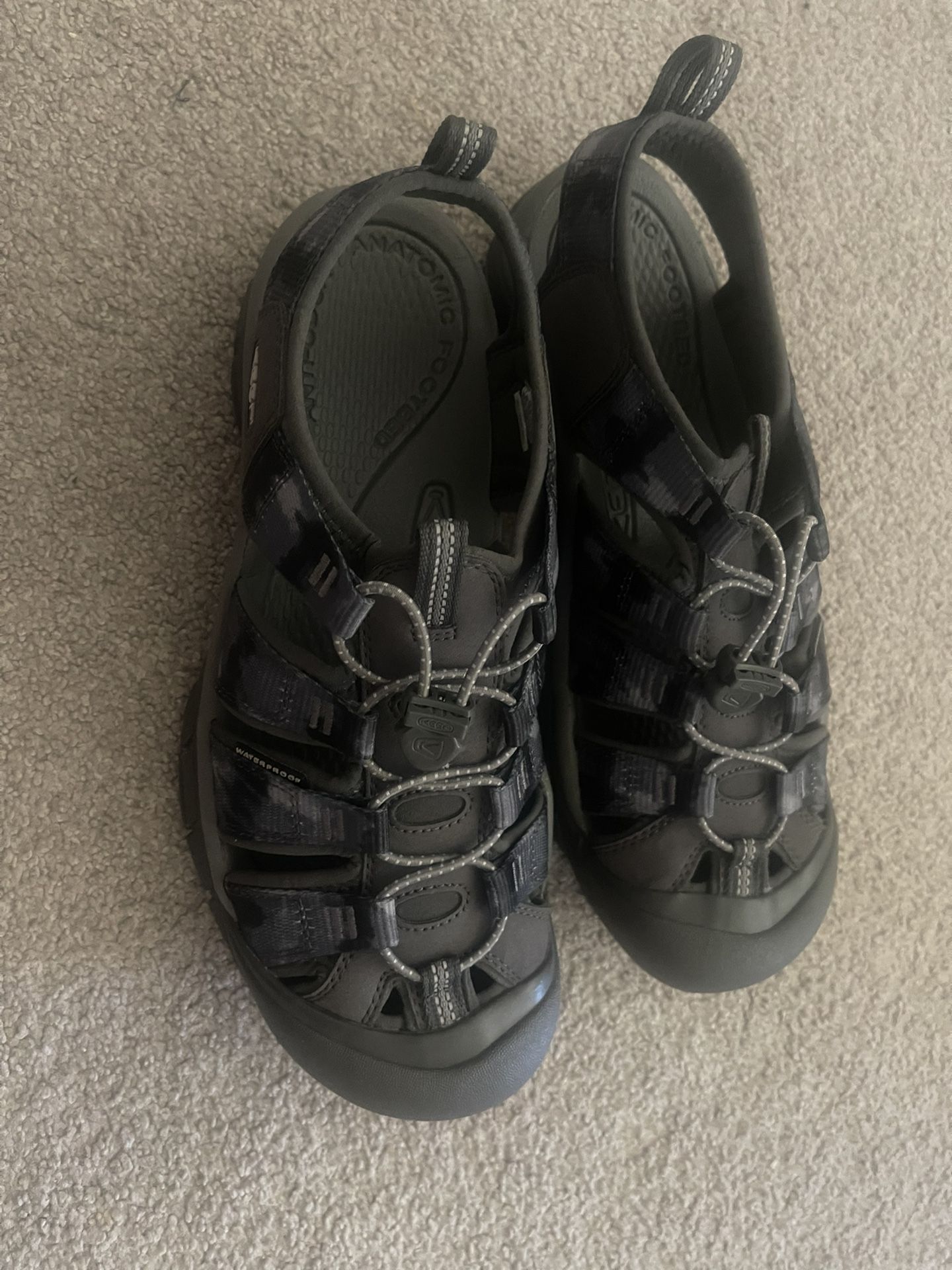 KEEN SANDALS