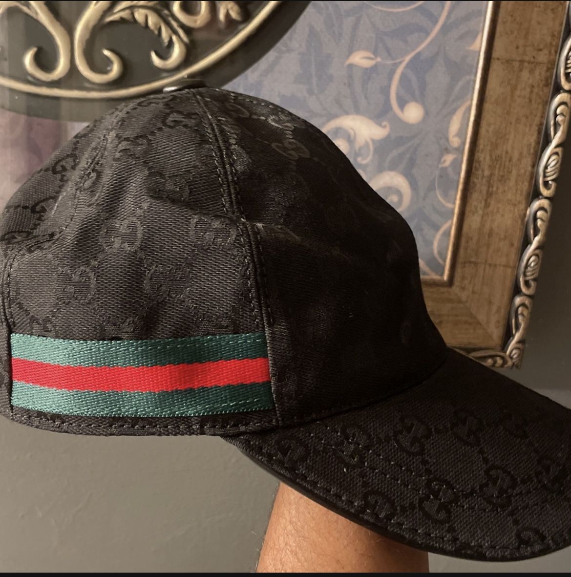 Gucci Hat