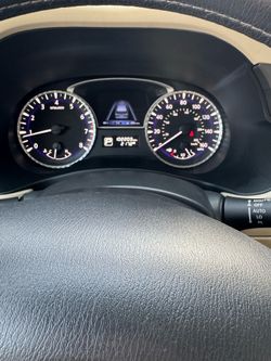 INFINITI QX60
