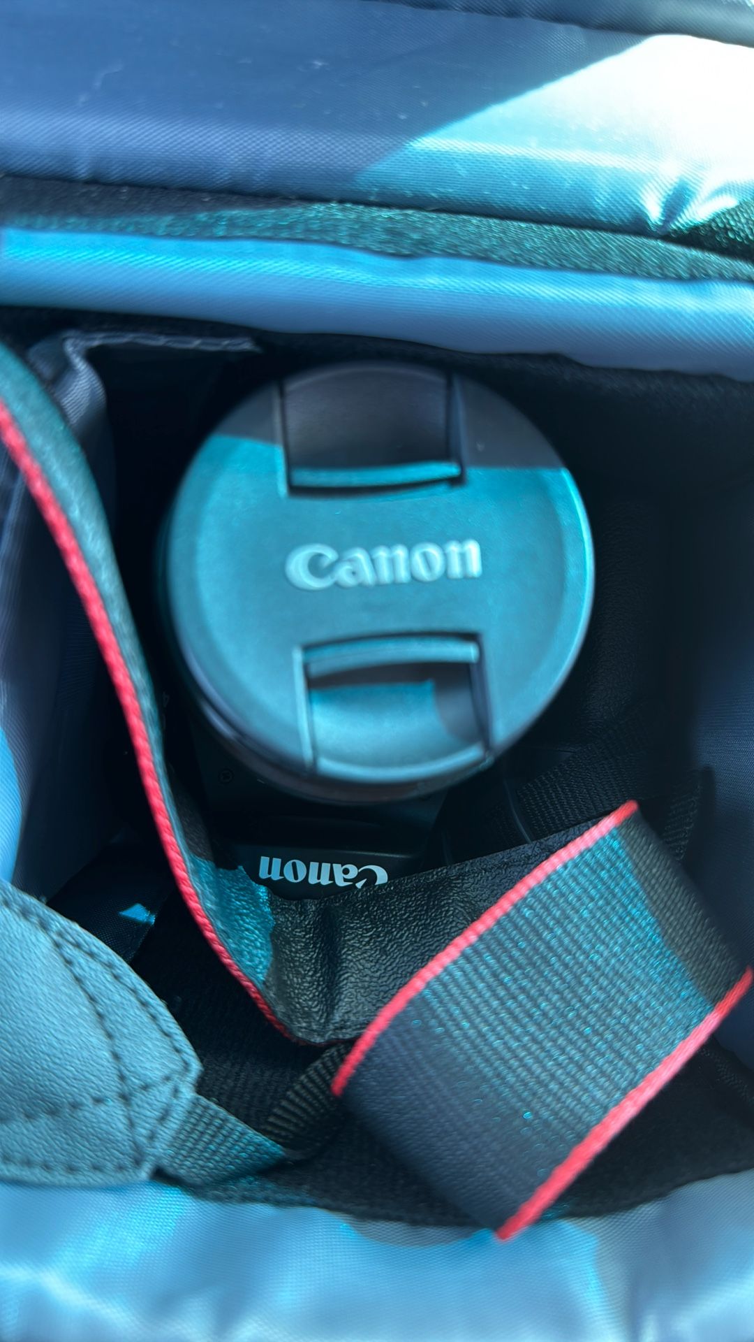 Canon Camera