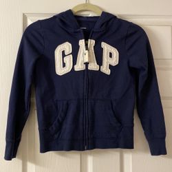 Girls Sweatshirt 