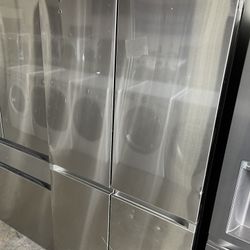 Samsung Fridge 