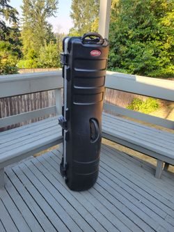 SKB Golf Travel Case