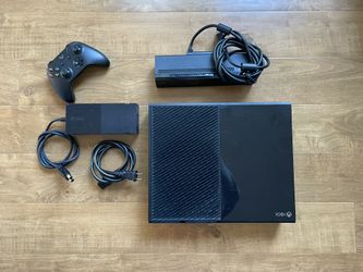 XBOX ONE