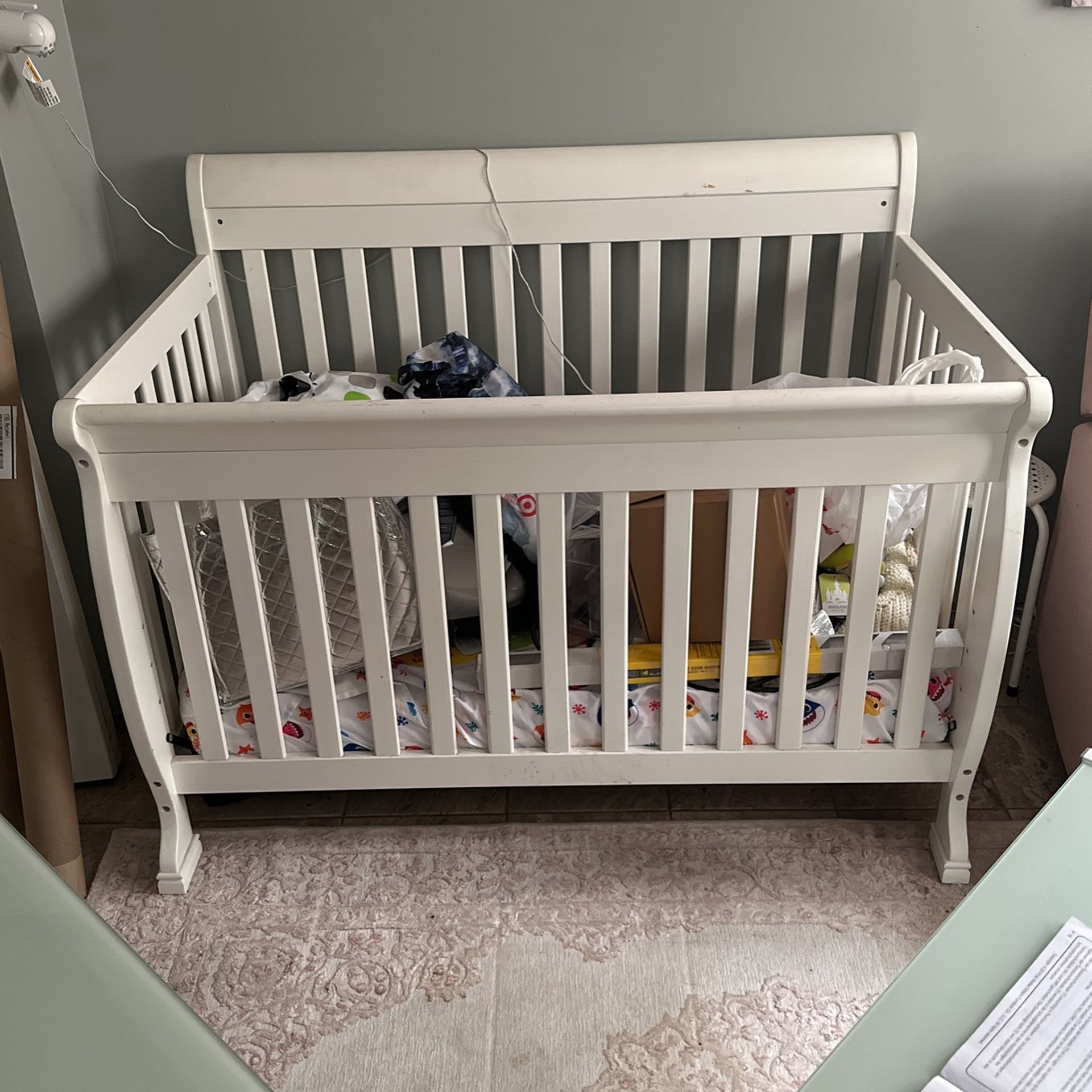 CRIB