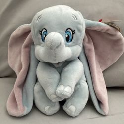NEW B.B. Plush
