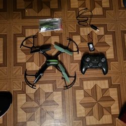 Sky Viper Fury Drone
