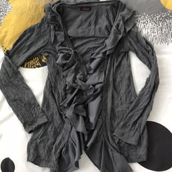 Women Cardigan Size xs/s 