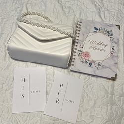 Bride items