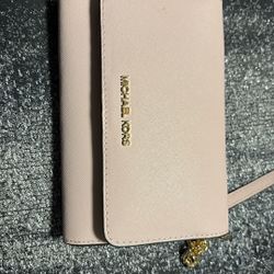 Michael Kors Phone Cross Body