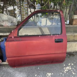Toyota Pick Up Parts