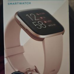 Smartwatch Fitbit Versa 2
