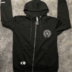 *NEW* Chrome hearts hoodie *NEW*