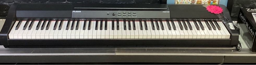 Alesis Prestige Digital Piano